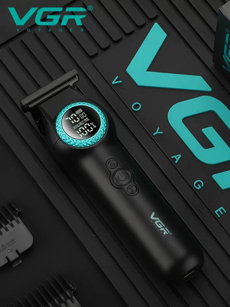 VGR official